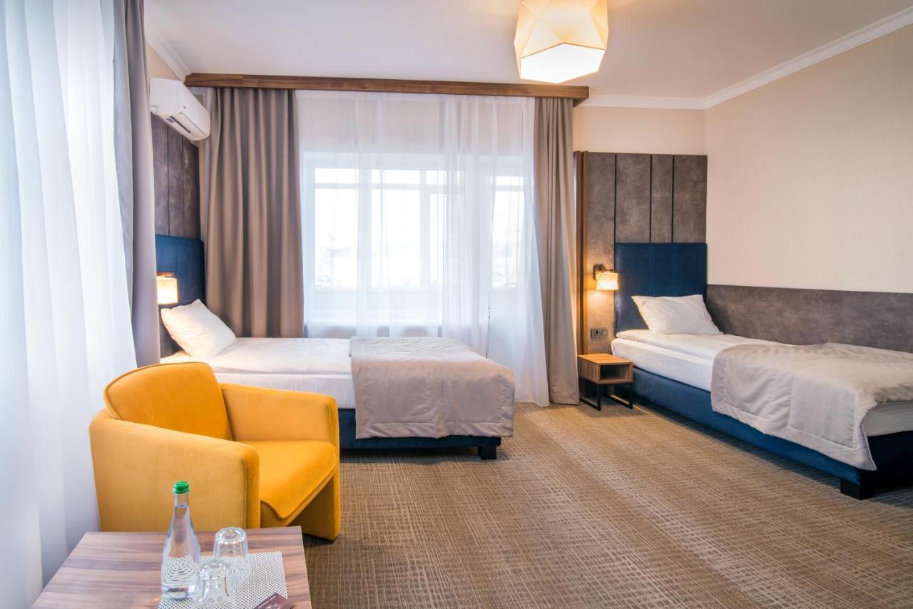 Байків Otel Baykovtsy Dış mekan fotoğraf