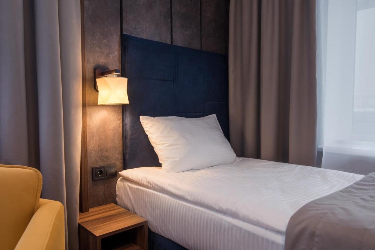 Байків Otel Baykovtsy Dış mekan fotoğraf