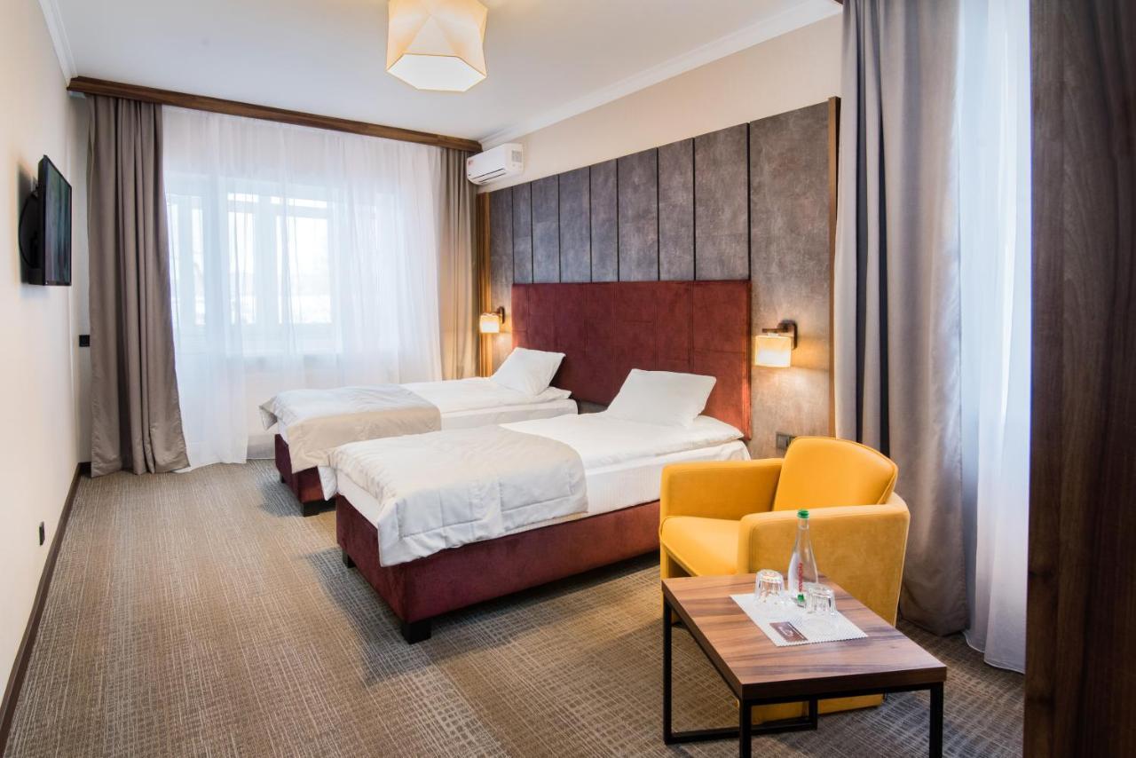 Байків Otel Baykovtsy Dış mekan fotoğraf