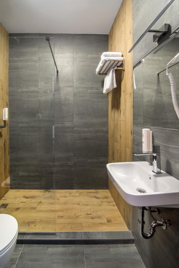Байків Otel Baykovtsy Dış mekan fotoğraf