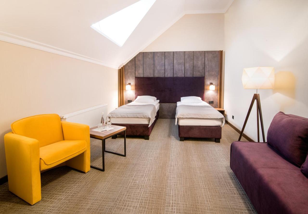 Байків Otel Baykovtsy Dış mekan fotoğraf