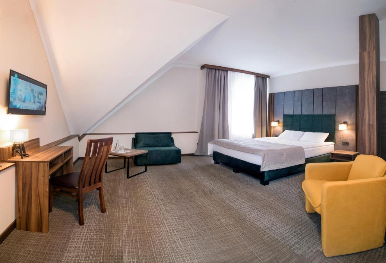 Байків Otel Baykovtsy Dış mekan fotoğraf