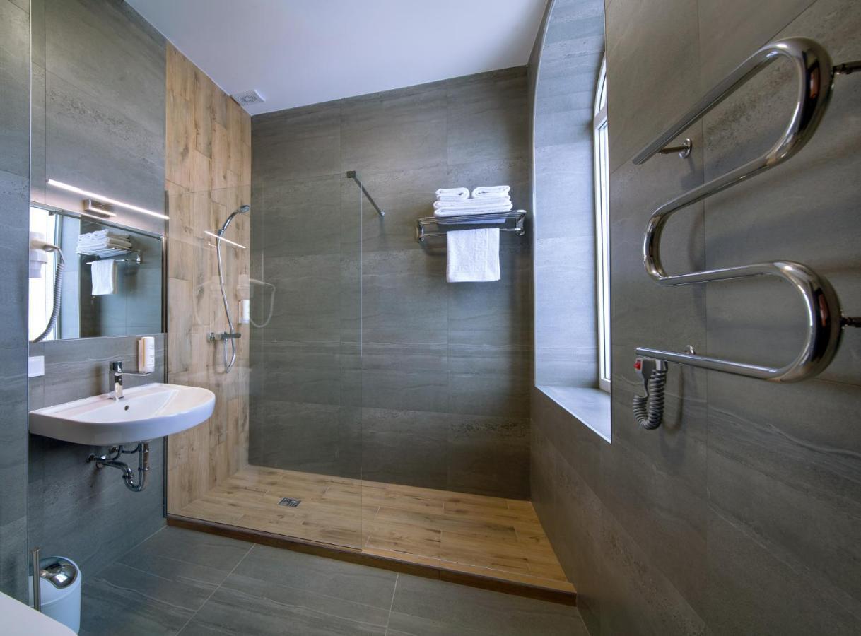 Байків Otel Baykovtsy Dış mekan fotoğraf