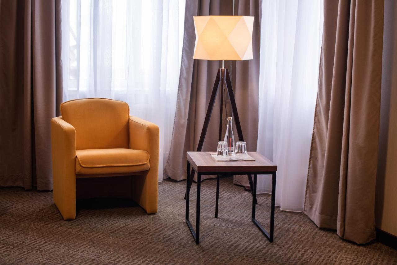 Байків Otel Baykovtsy Dış mekan fotoğraf