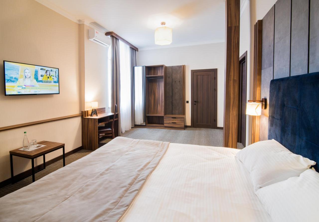 Байків Otel Baykovtsy Dış mekan fotoğraf