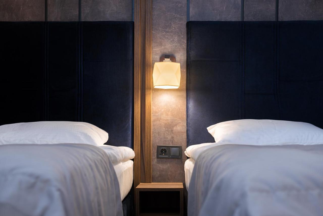 Байків Otel Baykovtsy Dış mekan fotoğraf