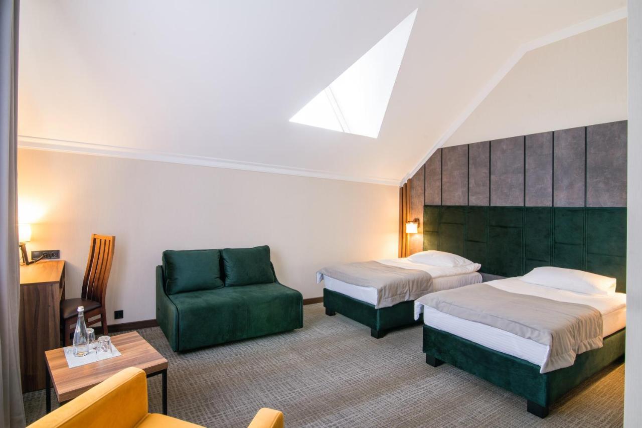 Байків Otel Baykovtsy Dış mekan fotoğraf