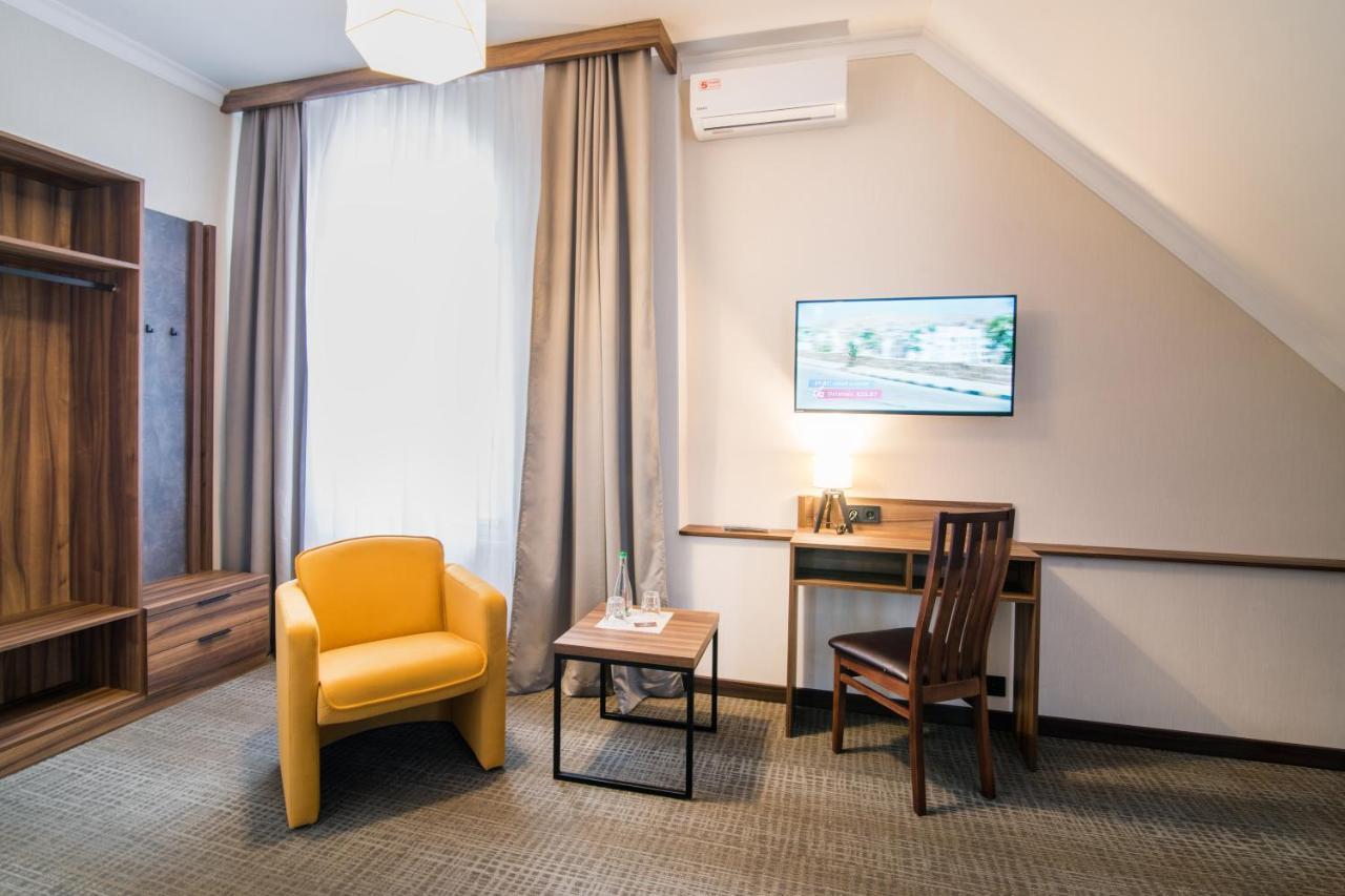 Байків Otel Baykovtsy Dış mekan fotoğraf
