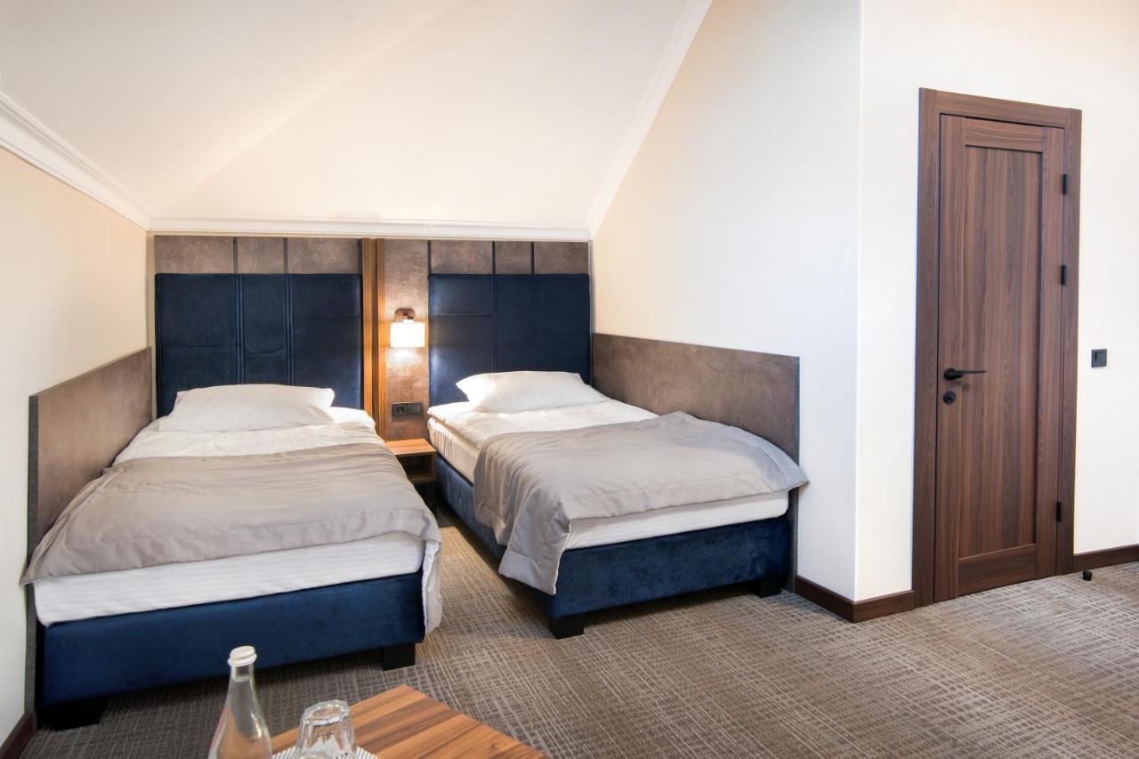 Байків Otel Baykovtsy Dış mekan fotoğraf