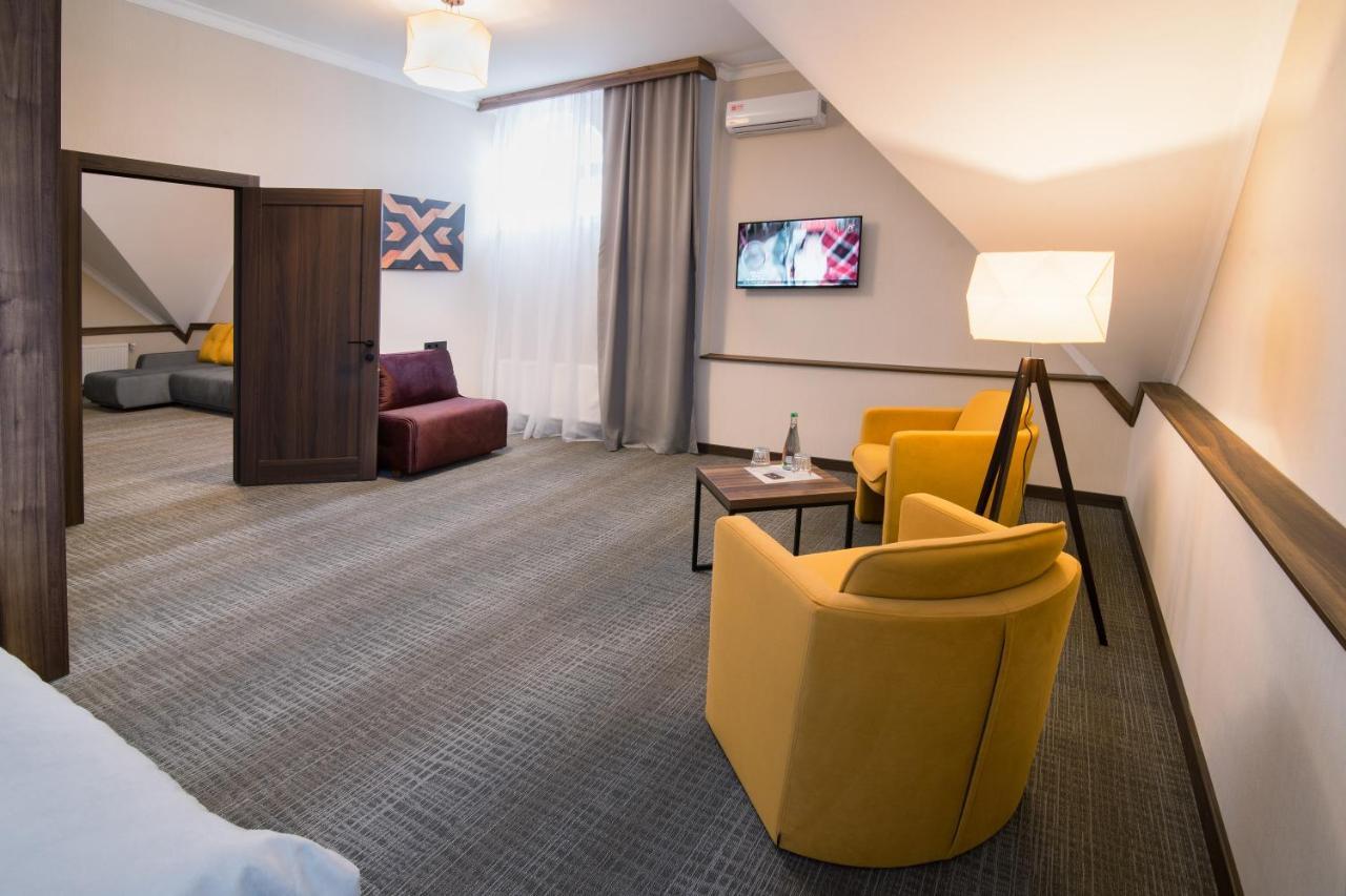 Байків Otel Baykovtsy Dış mekan fotoğraf
